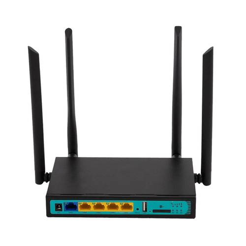 工业级 4g 单频通信利器